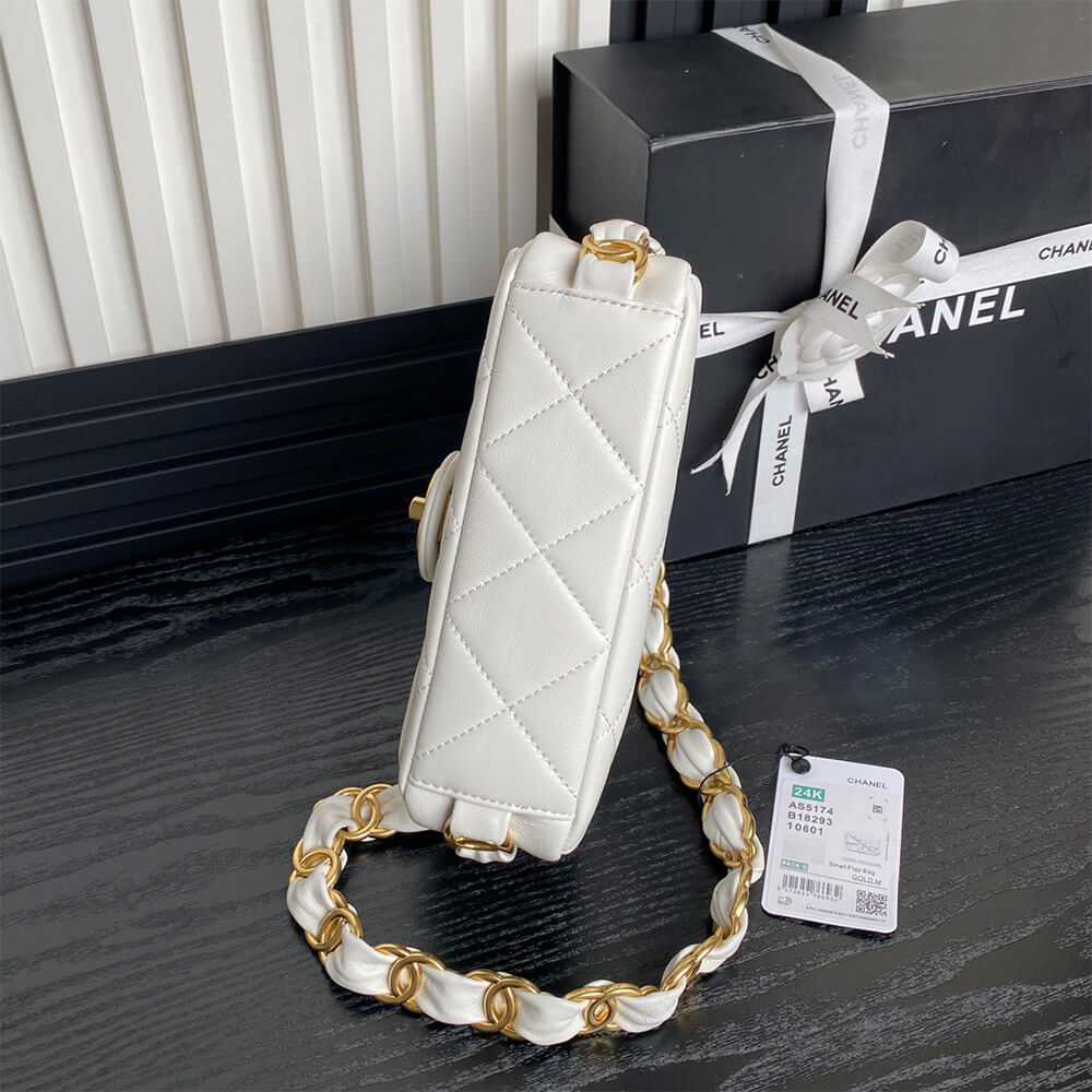 Ch**el small flap bag(high-end grade)