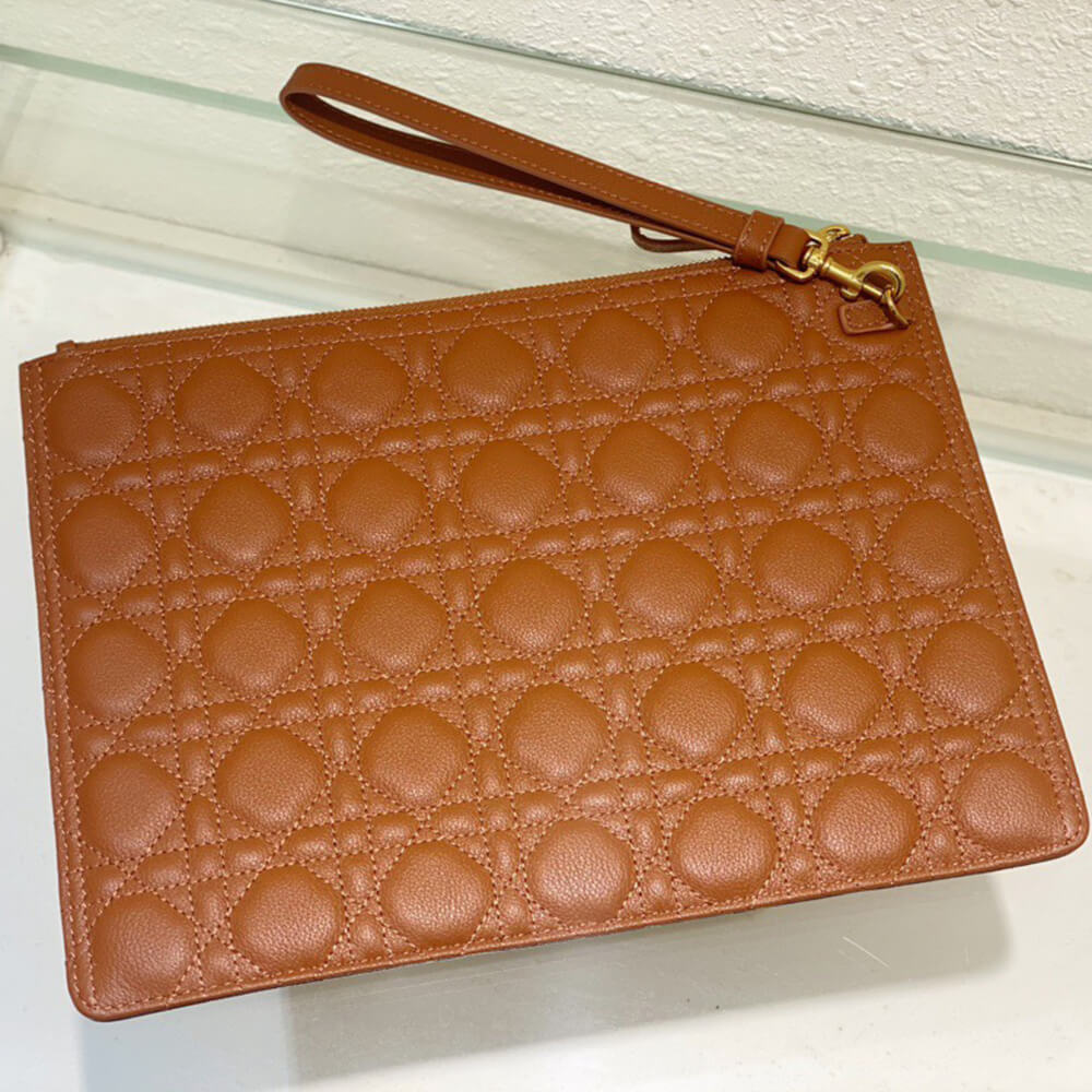 large D10r caro daily pouch(high-end grade)