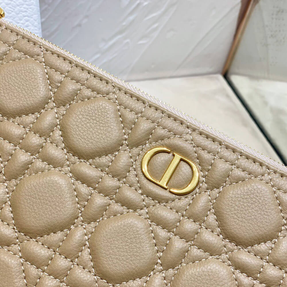 large D10r caro daily pouch(high-end grade)
