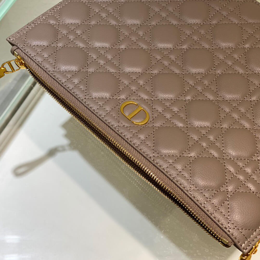 large D10r caro daily pouch(high-end grade)