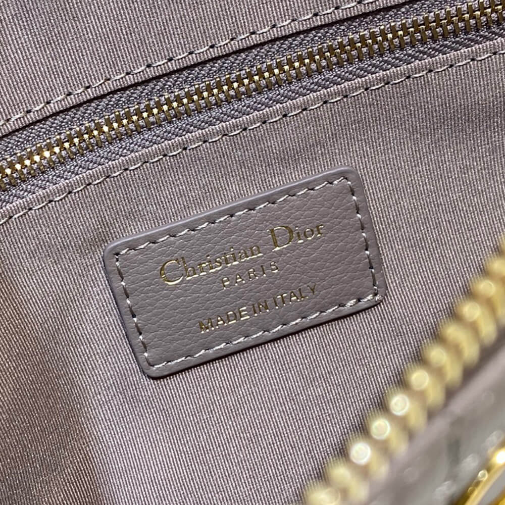 large D10r caro daily pouch(high-end grade)