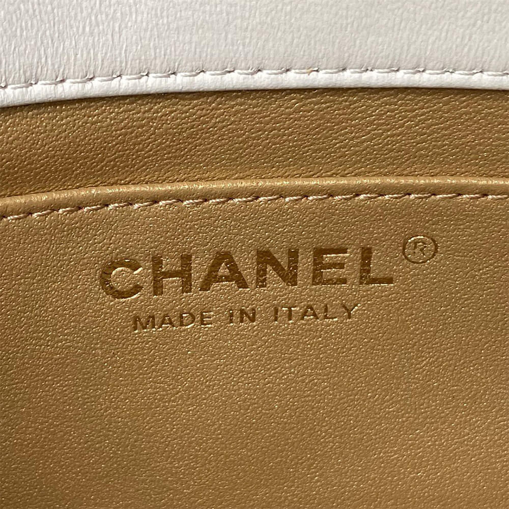 Ch**el mini flap(high-end grade)