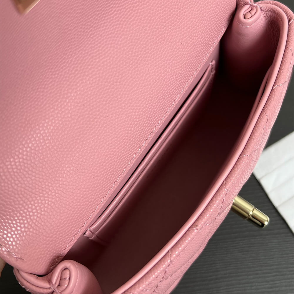 Ch**el clutch with chain(high-end grade)