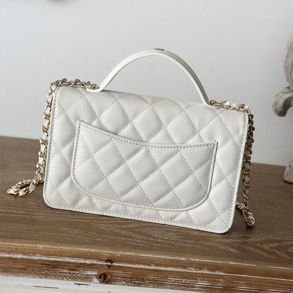 Ch**el clutch with chain(high-end grade)