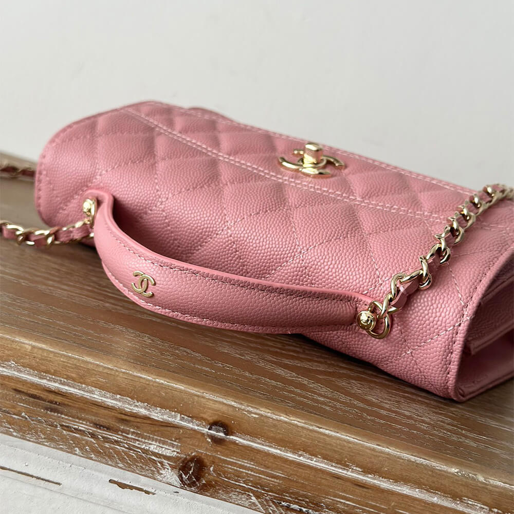 Ch**el clutch with chain(high-end grade)