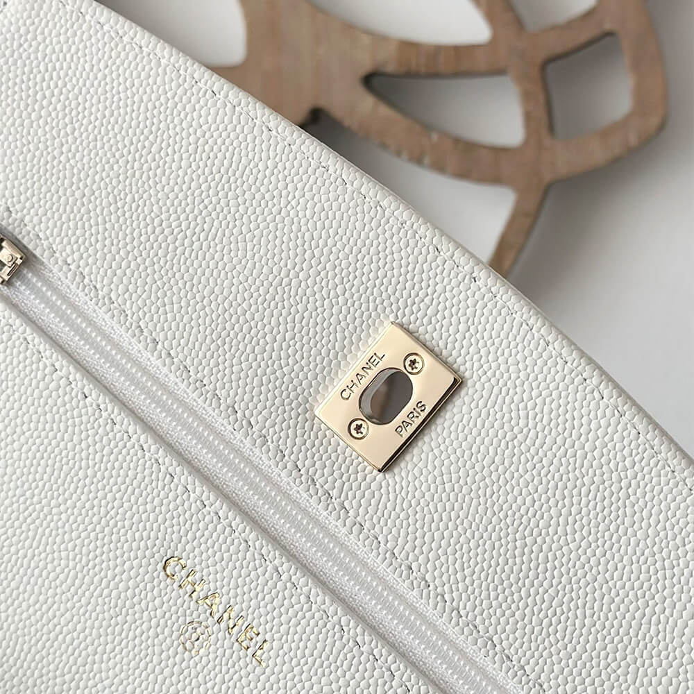 Ch**el clutch with chain(high-end grade)