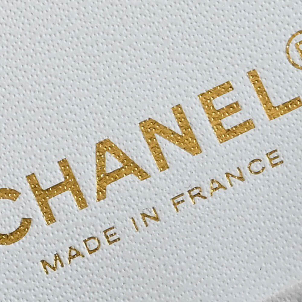 Ch**el classic flap handbag(high-end grade)