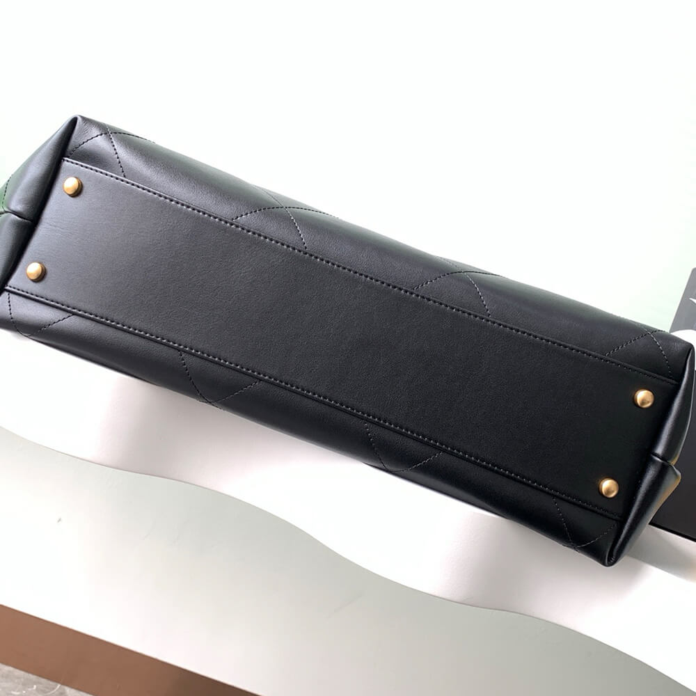Ch**el maxi shopping bag(high-end grade)