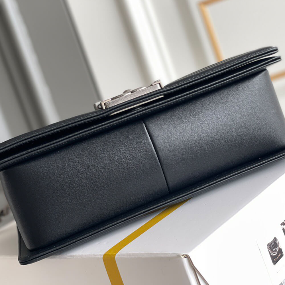 boy Ch**el handbag(high-end grade)