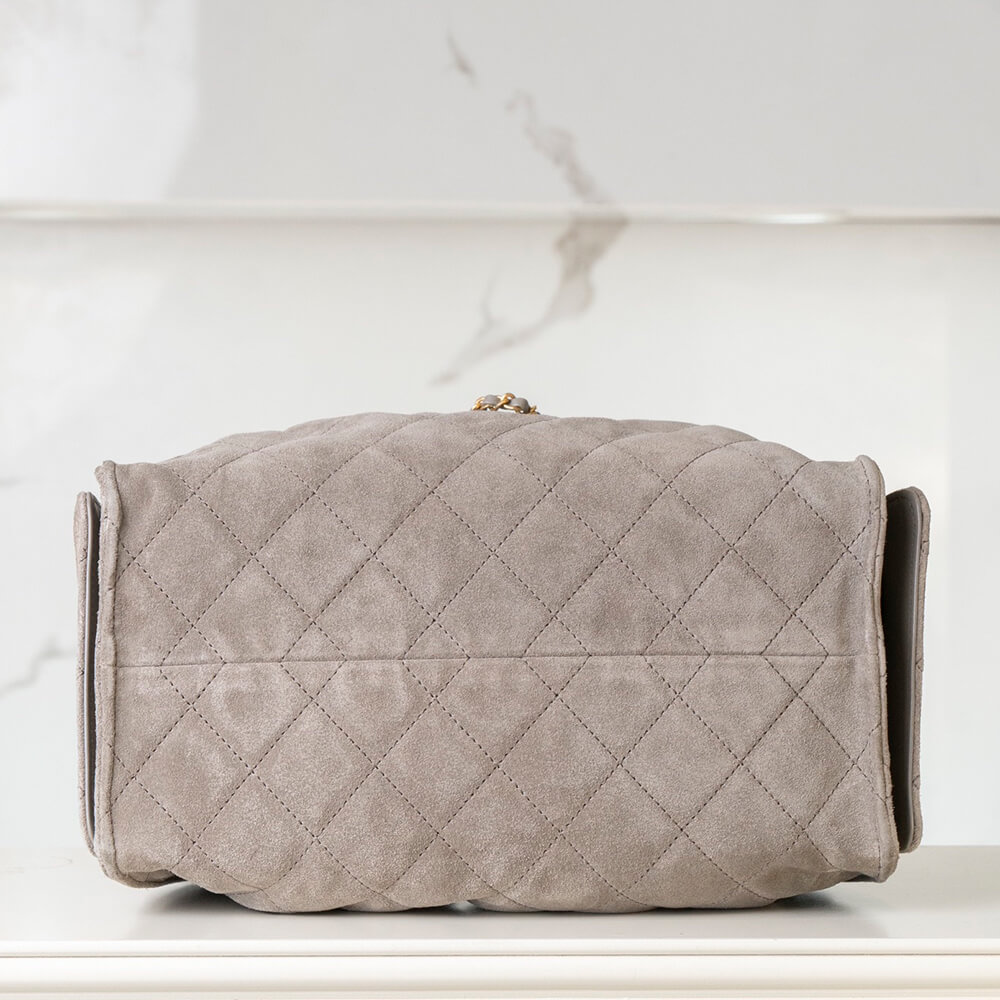 Ch**el 25 small handbag(high-end grade)