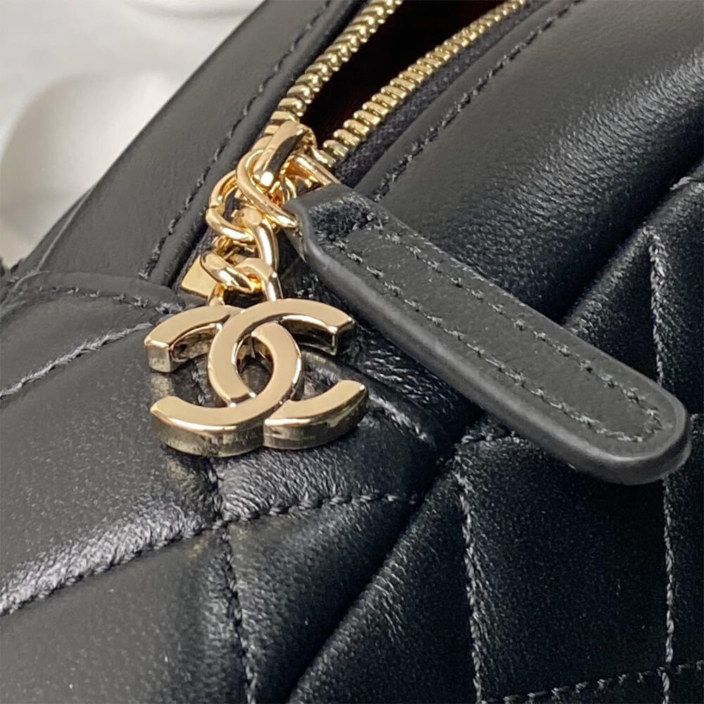 Ch**el classic mini backpack(high-end grade)