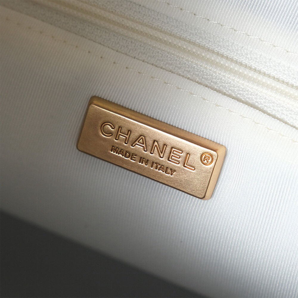 Ch**el 25 small handbag(high-end grade)