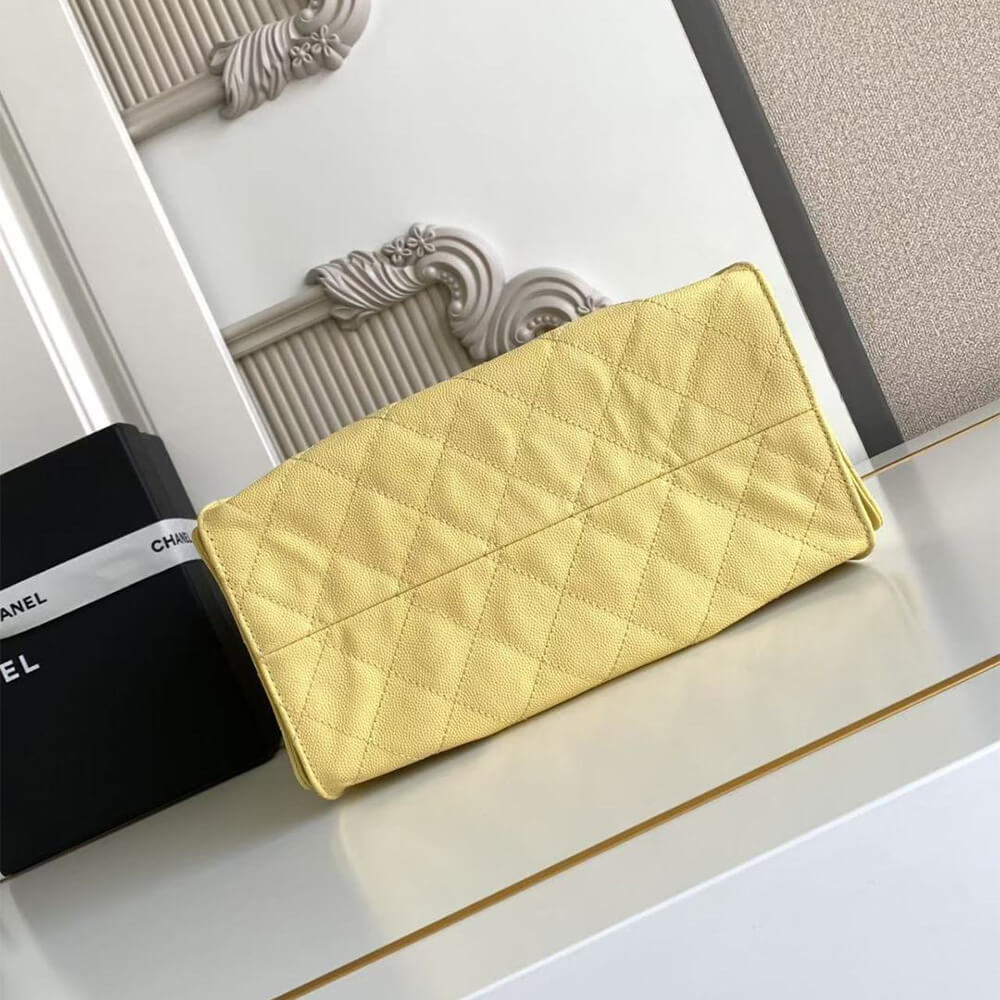 Ch**el 25 small handbag(high-end grade)