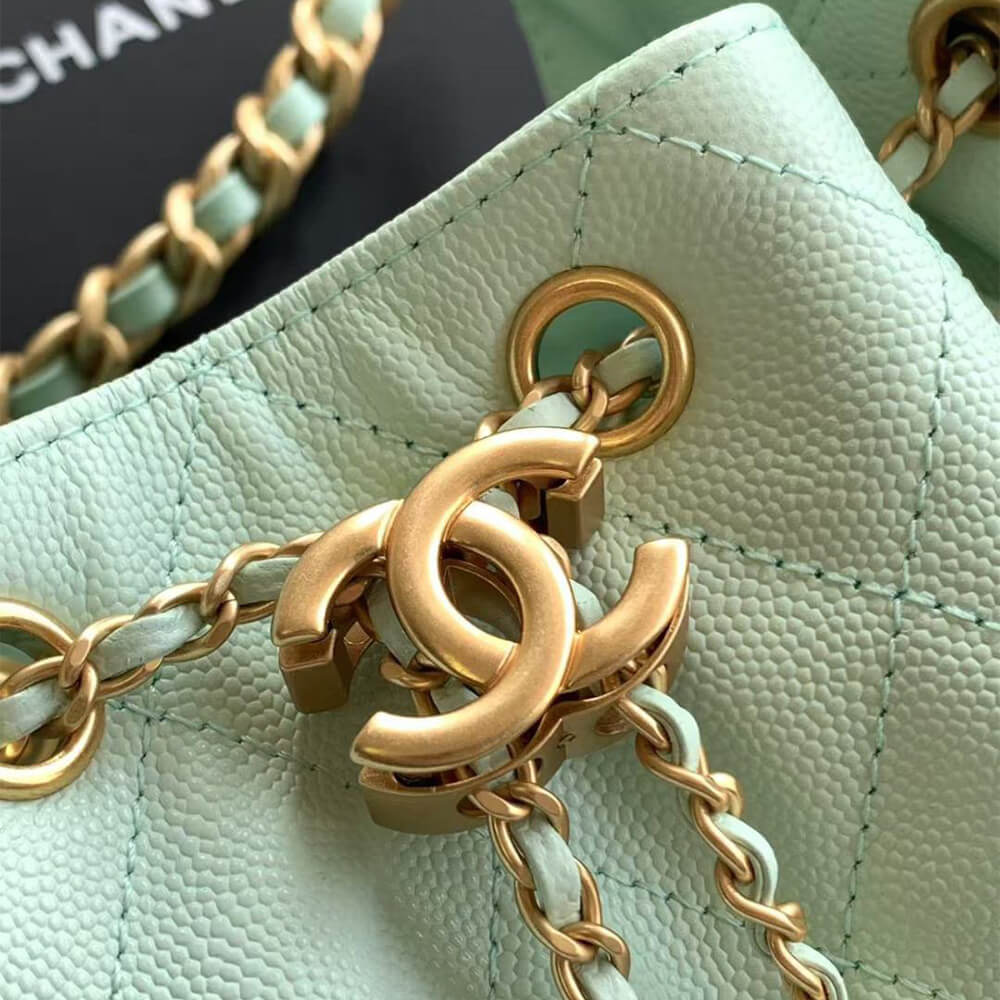 Ch**el 25 small handbag(high-end grade)