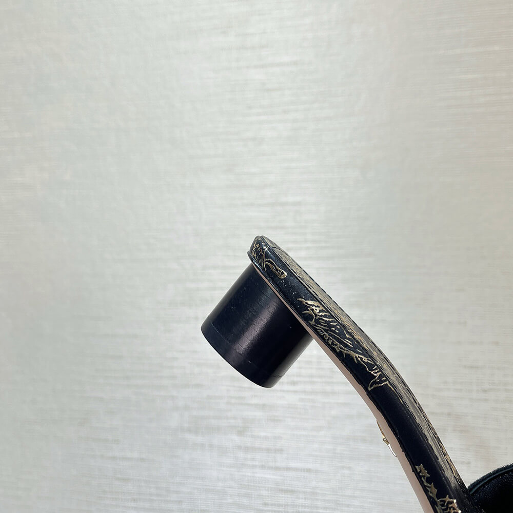 D10r dway heeled slide