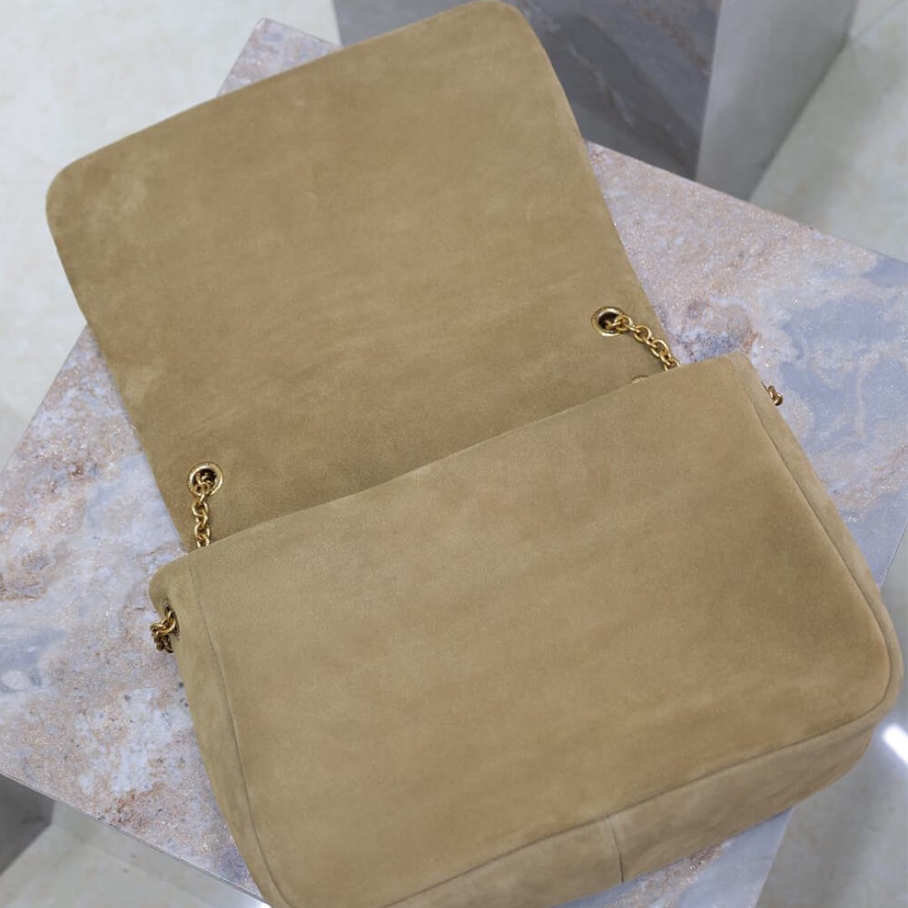 Y51 jamie 4.3 medium in suede(high-end grade)