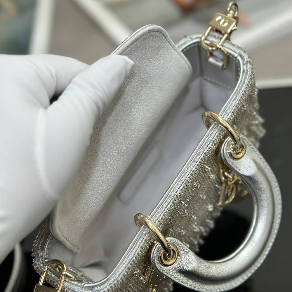 D10r lady d-joy micro bag(high-end grade)