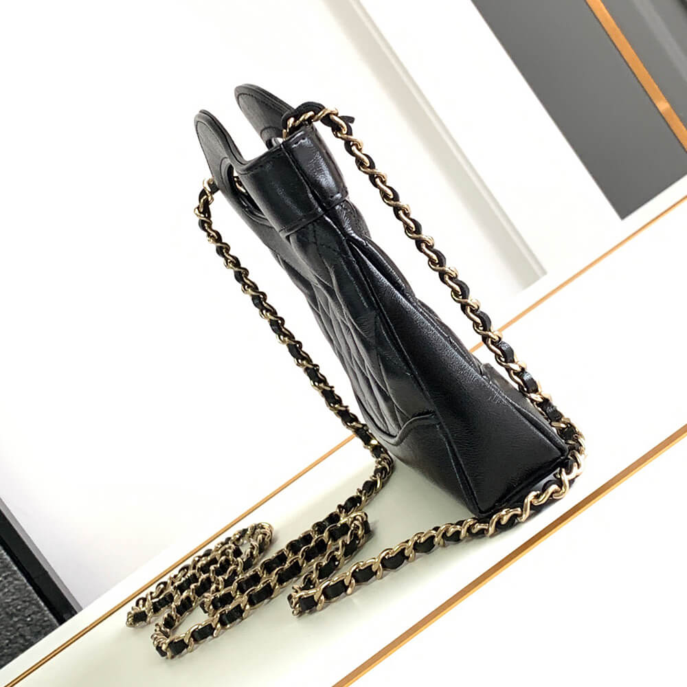 Ch**el 31 nano shopping bag(high-end grade)