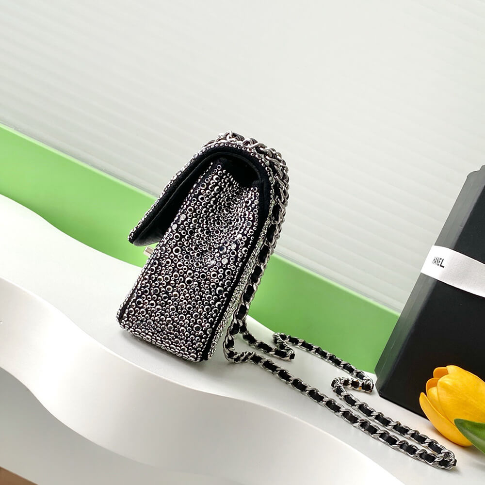 Ch**el evening bag(high-end grade)