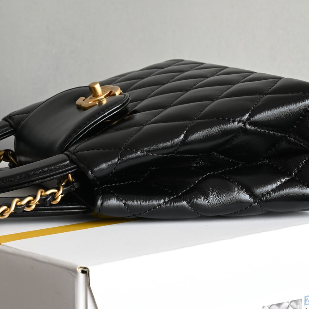 Ch**el kelly bag(high-end grade)
