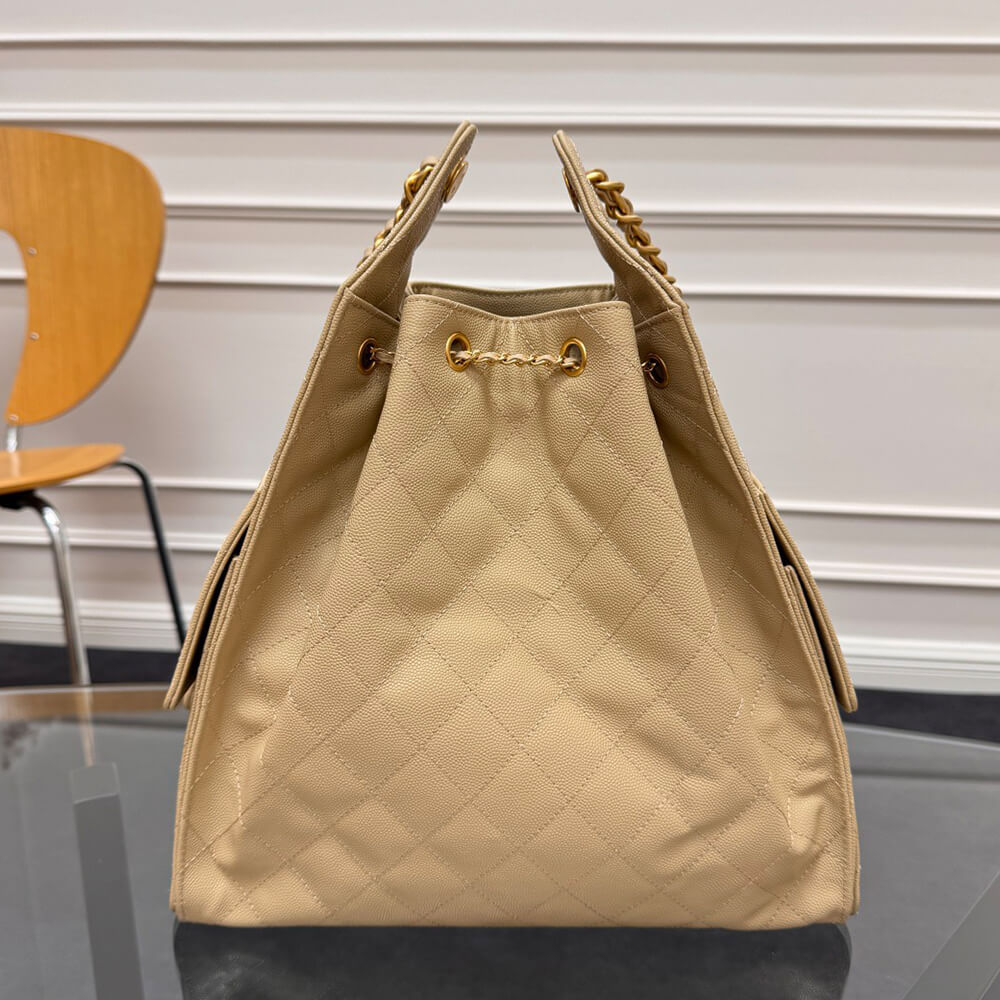 Ch**el 25 medium handbag(high-end grade)