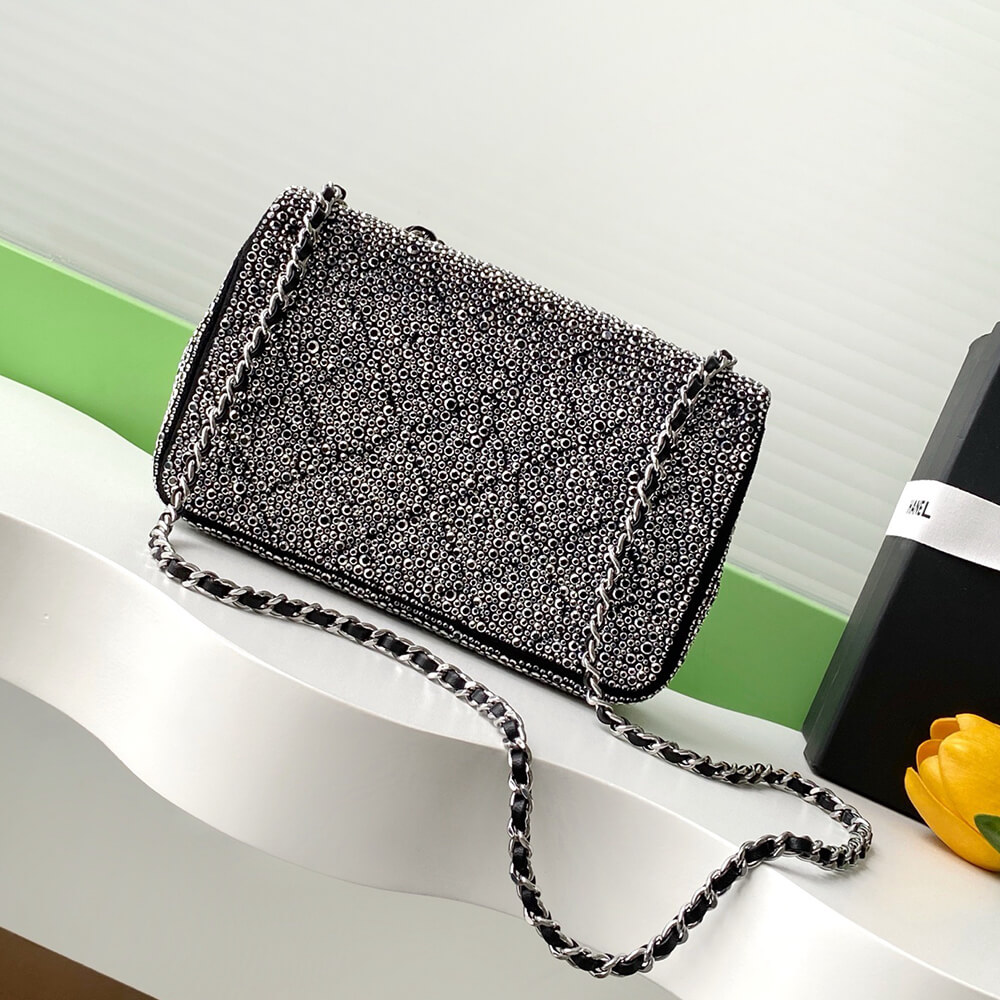 Ch**el evening bag(high-end grade)