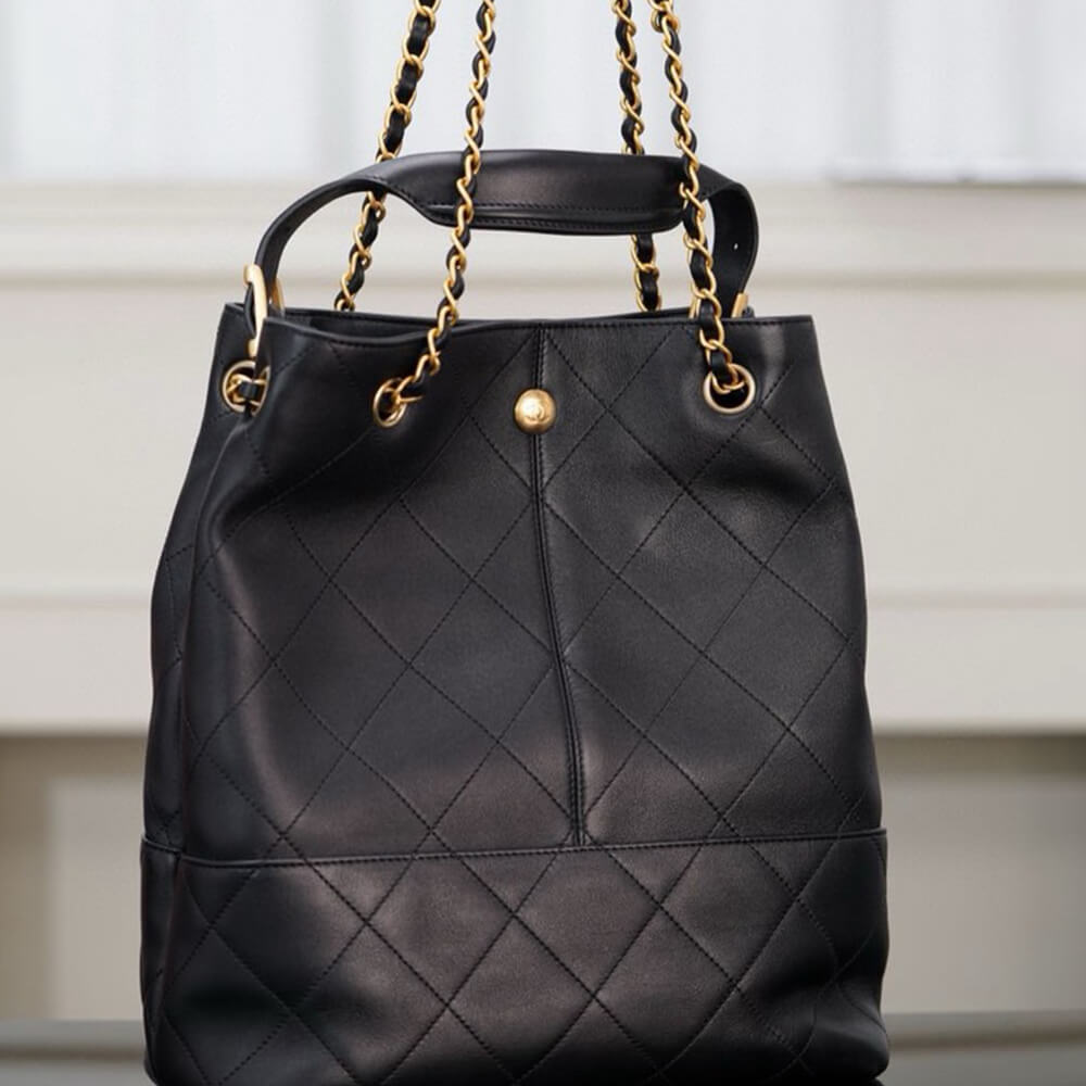 Ch**el shopping bag(high-end grade)