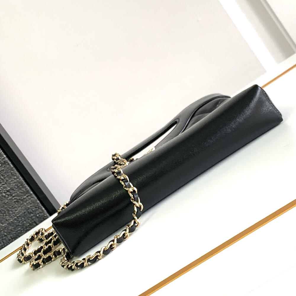 Ch**el 31 nano shopping bag(high-end grade)