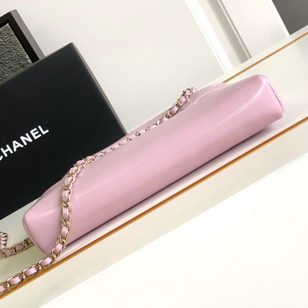 Ch**el 31 nano shopping bag(high-end grade)