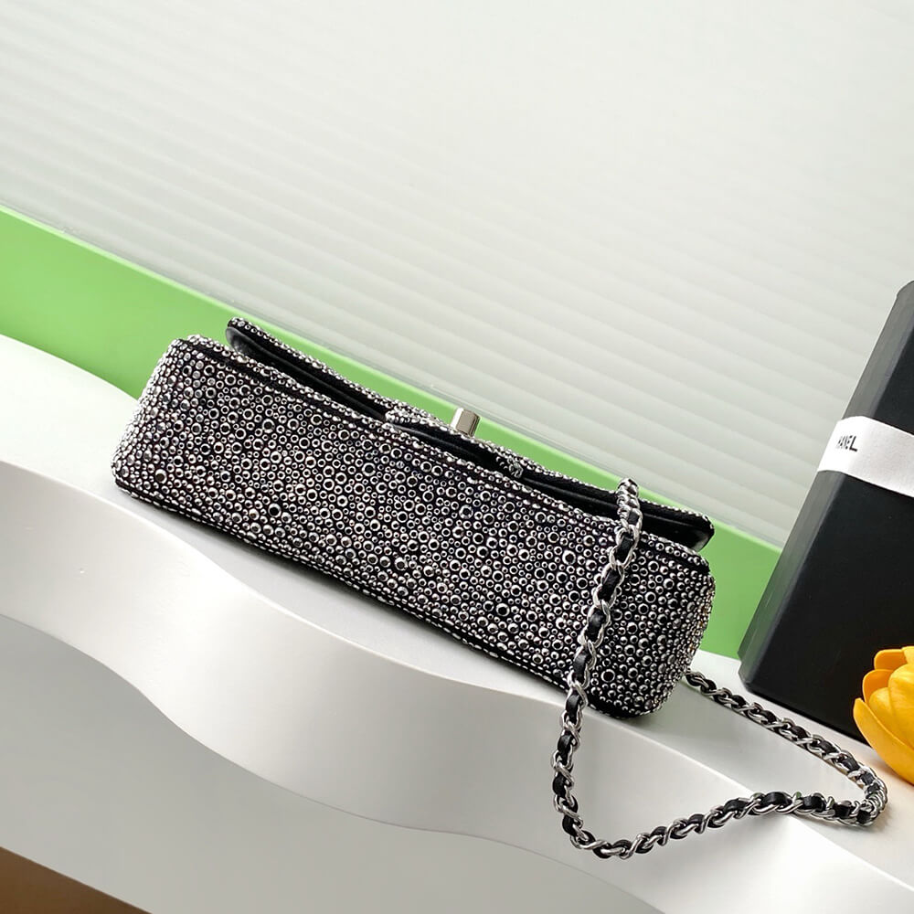 Ch**el evening bag(high-end grade)