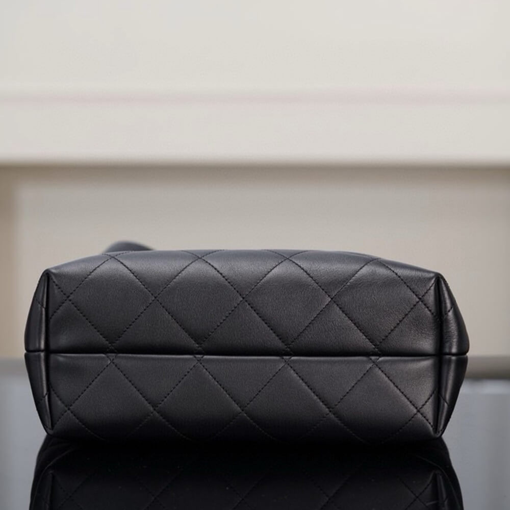 Ch**el shopping bag(high-end grade)