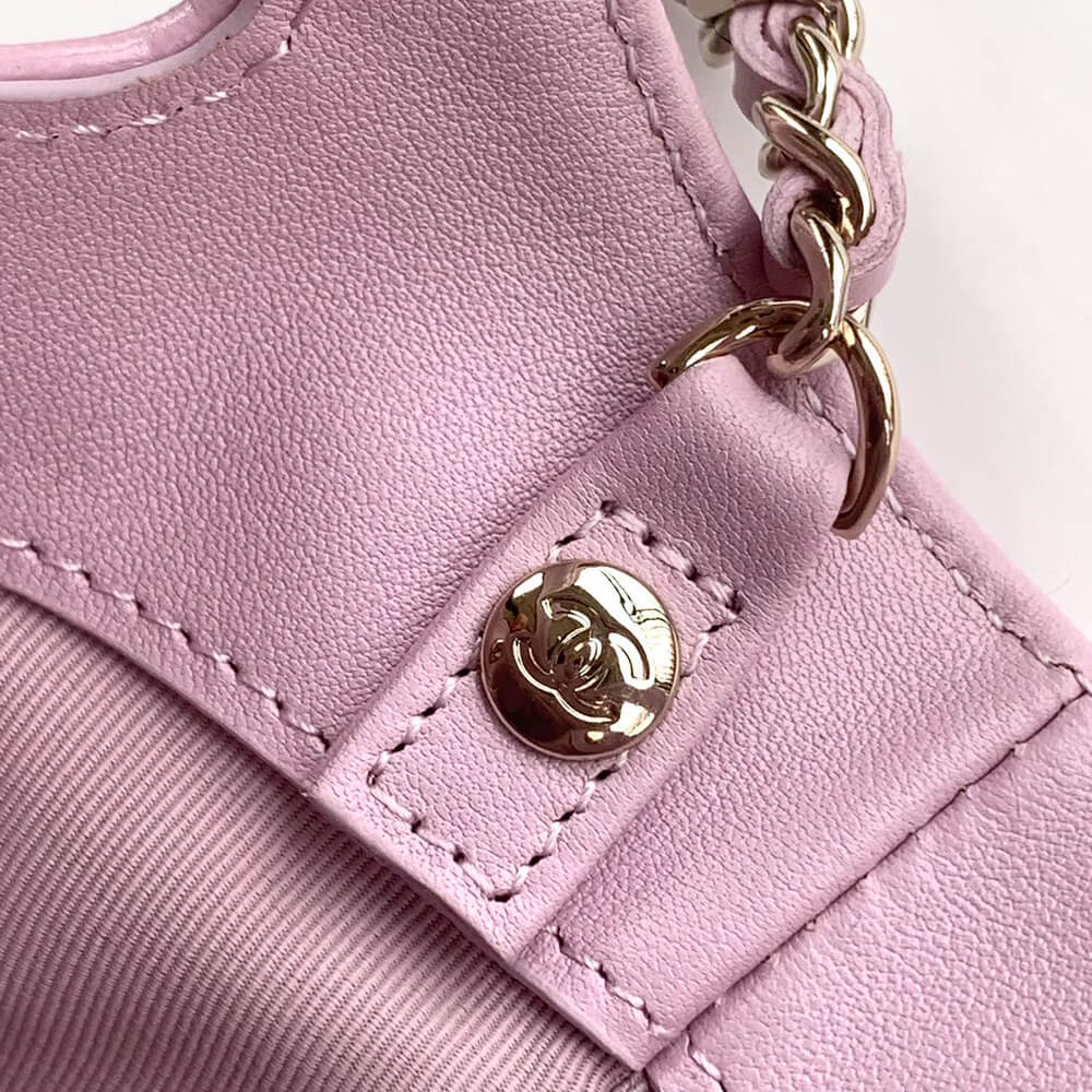Ch**el 31 nano shopping bag(high-end grade)