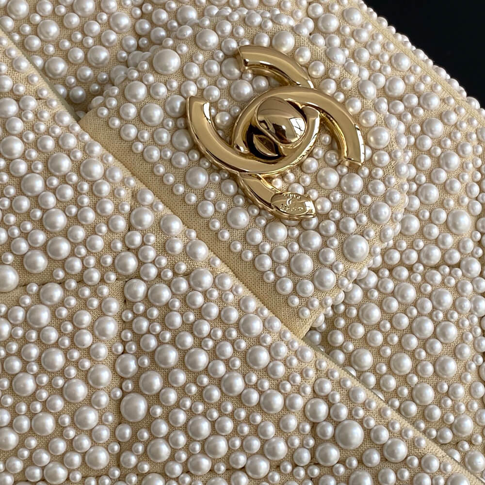 Ch**el evening bag(high-end grade)