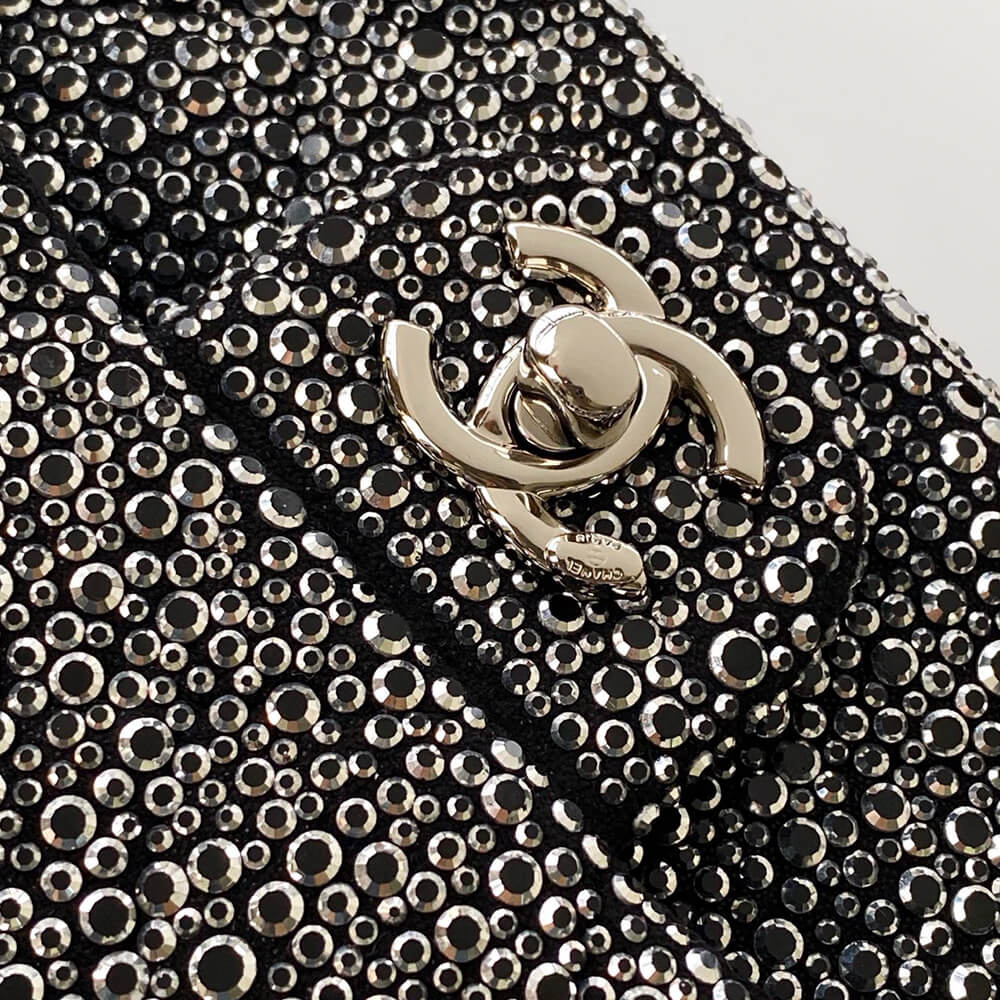 Ch**el evening bag(high-end grade)