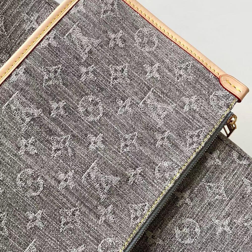 medium D10r book tote
