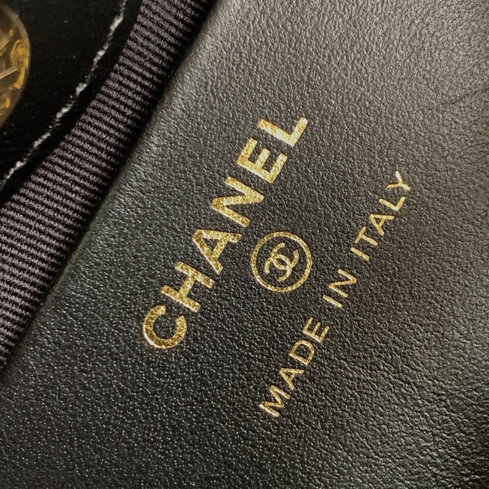 Ch**el 31 nano shopping bag(high-end grade)