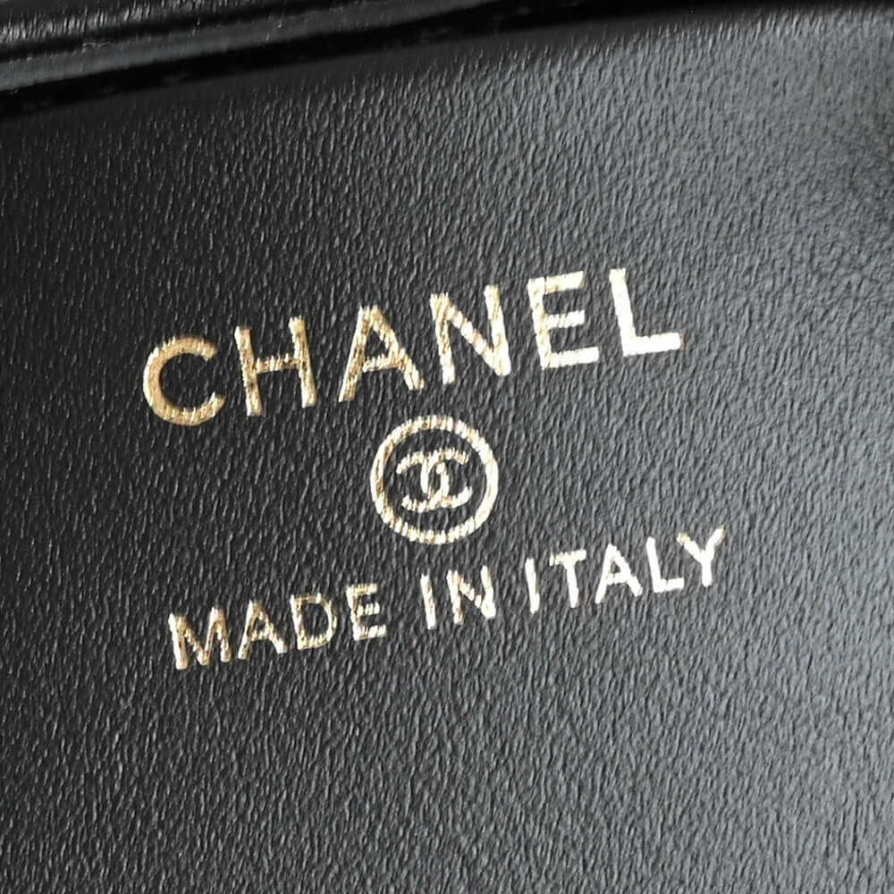 Ch**el 31 nano shopping bag(high-end grade)