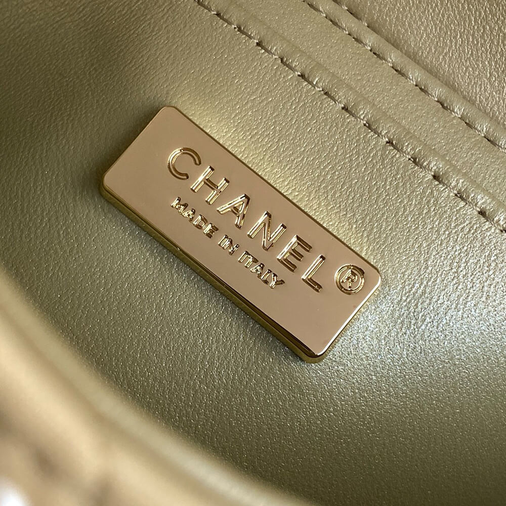 Ch**el evening bag(high-end grade)