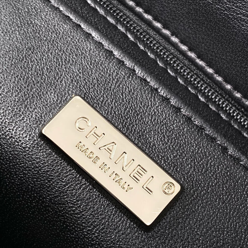 Ch**el evening bag(high-end grade)
