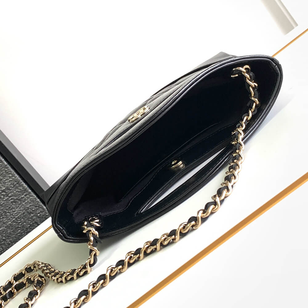 Ch**el 31 nano shopping bag(high-end grade)