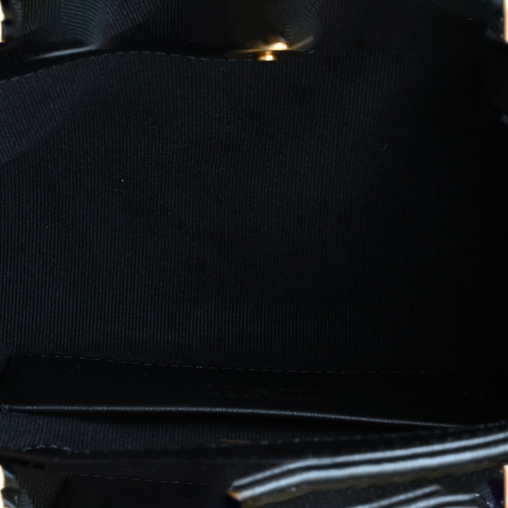 Ch**el 31 nano shopping bag(high-end grade)